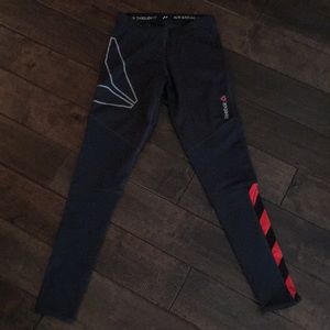 Reebok Speedwick Tights